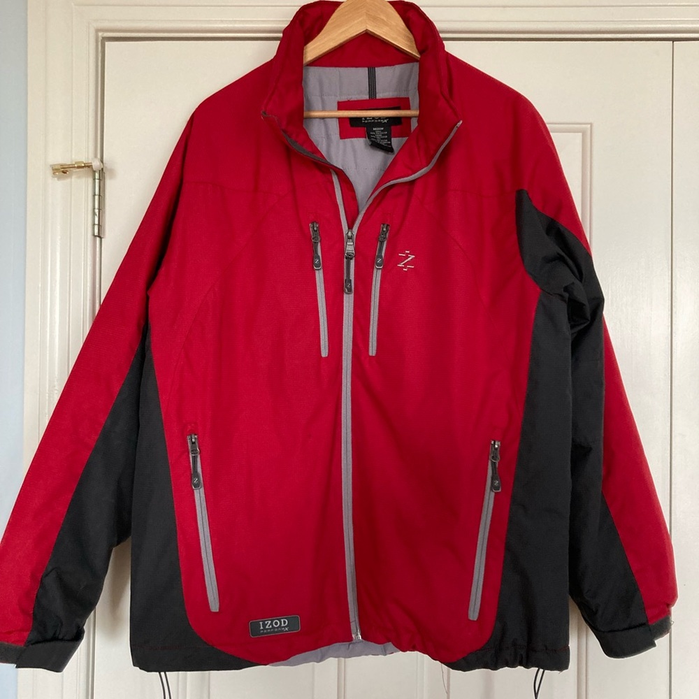 Izod men’s winter/ski jacket